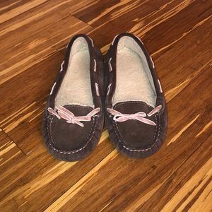 L.L. Bean Moccasins